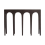 Consola Bow Big 101 Copenhagen Coffee 241004