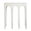 Consola Bow 101 Copenhagen Birch 251005