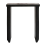Consola Arc 101 Copenhagen Coffee / Calacatta 223093