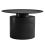 Mesa de centro Pillar 101 Copenhagen Burned Black 201025