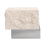 Mesa auxiliar Temple low Chrome 101 Copenhagen Limestone & Chrome 251039