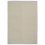 Tapis Echo Yano Linie Design Beige 3506470-140x200