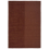 Tapis Echo Yano Linie Design Chestnut 3506477-140x200