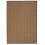 Alfombra Woven Tatami Linie Design Mustard 3505571-140x200