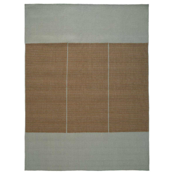Alfombra Poetic Grid