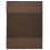 Alfombra Poetic Grid Linie Design Umber 3506375-140x200