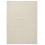Alfombra Calm Seki Linie Design White 3506200-140x200