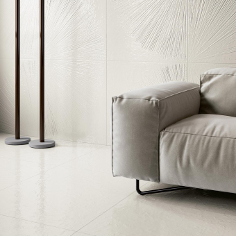 Gres porcelánico Deco Ventaglio