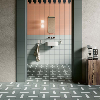 Gres porcelánico Siena A