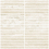 Mosaico Bacchette Fioranese Avorio TT1MS1R