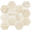 Mosaico Exa Fioranese Avorio TT1MS3R