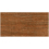 Gres porcel&aacute;nico Senzatempo rectangular losa grande Fioranese Rosso Persia 0TT625R