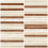 Mosaico Bacchette Mix Fioranese Bacchette Mix 0TTMS1R