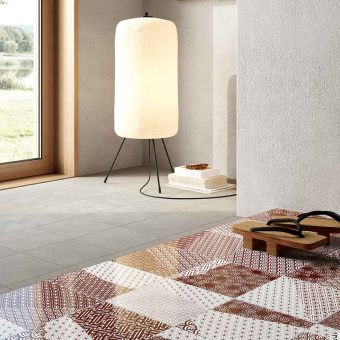 Gres porcelánico Kintsugi