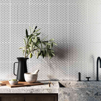 Gres porcelánico Japan White