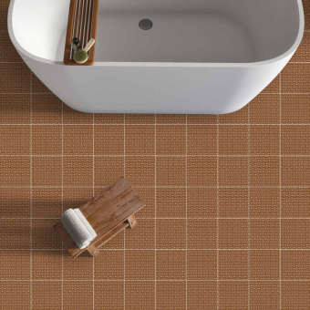 Gres porcelánico Japan Rust
