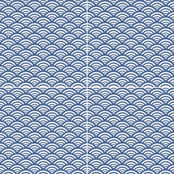 Gres porcelánico Japan Blue
