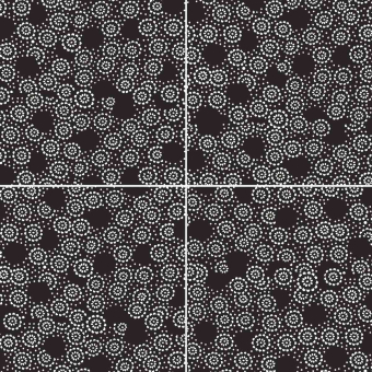 Gres porcelánico Japan Black