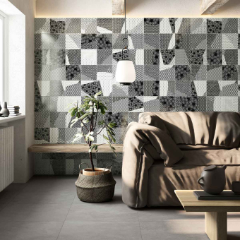 Gres porcelánico Japan Mix