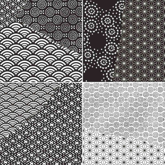 Gres porcelánico Japan Mix