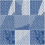 Gres porcel&aacute;nico Japan Mix Fioranese Blue KTJX206