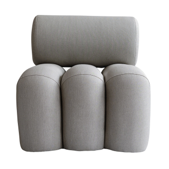 Asiento Foku Lounge Chair Sunproof outdoor