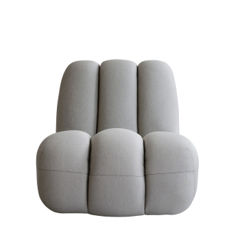 Asiento Toe Chair Sunproof outdoor