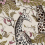 Papel pintado Royal Giraffe Cole and Son Stone & Mulberry 129/3012