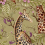 Papel pintado Royal Giraffe Cole and Son Safari 129/3013