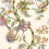 Papel pintado Protea Panthera Cole and Son Stone 129/6021
