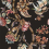 Papel pintado Protea Panthera Cole and Son Onyx 129/6023