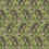 Papel pintado Cheetah Prowl Cole and Son Grass 129/8042