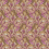 Papel pintado Cheetah Prowl Cole and Son Cerise 129/8045