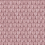Papel pintado Narina Baobab Cole and Son Pink & Earth 129/7031