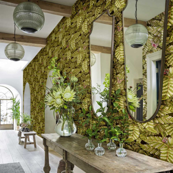 Papel pintado Acacia Canopy