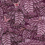 Papel pintado Acacia Canopy Cole and Son Plum 129/4016