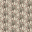 Papel pintado Afrika Damask Cole and Son Sandstone & Ruby 129/5017
