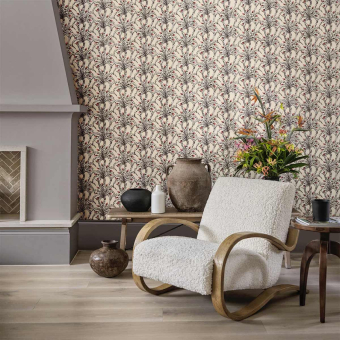 Papel pintado Afrika Damask