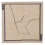 Alfombrilla Aquarius Christopher Farr Beige aquarius-175x175
