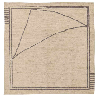 Tapis Capricorn