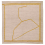 Alfombra Leo Christopher Farr Beige leo-175x175