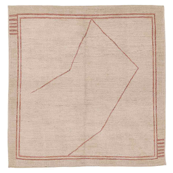Alfombra Libra