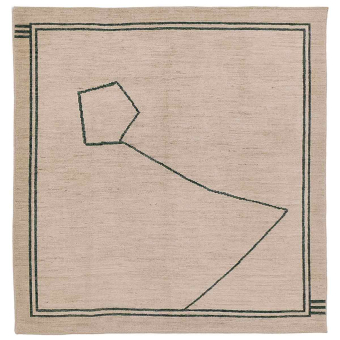 Alfombra Piscis