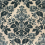 Terciopelo Blois Antoine d'Albiousse Bleu 2252