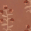 Papel pintado Pacific Blooming Tres Tintas Barcelona Red /NP5105-5