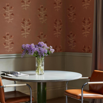 Papel pintado Pacific Blooming