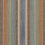 Tela Rustic Stripe Mulberry Spice /FD784.T30
