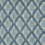Terciopelo Montreal Antoine d'Albiousse Bleu 2391