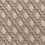 Terciopelo Montreal Antoine d'Albiousse Rose et Crème 2404