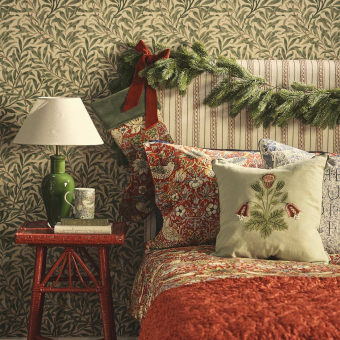 Papel pintado Willow Boughs